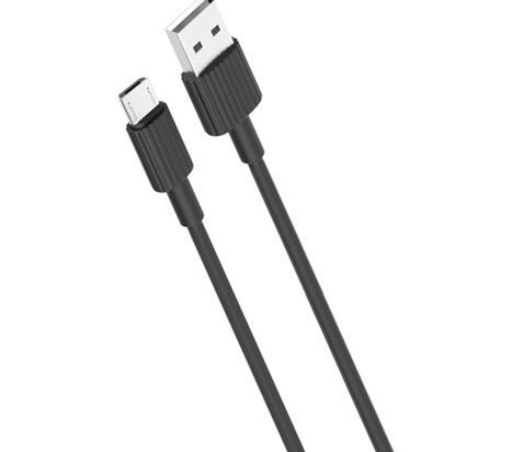 CABLE XO-NBP156 MICRO USB A USB