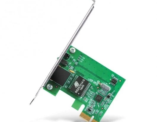 TARJETA DE RED TP-LINK PCI-e  TG-3468 10/100/1000