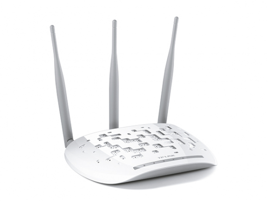 PUNTO DE ACCESO TP-LINK 450M TL-WA901ND