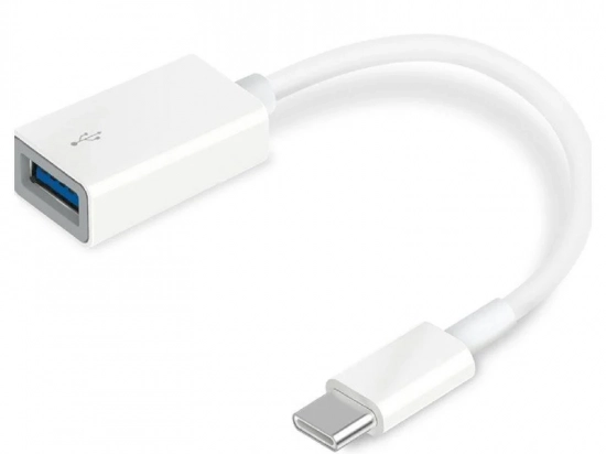 CABLE TP-LINK UC400 OTG TIPO C-USB 3.0 12CM