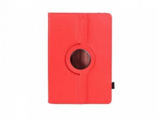 FUNDA 3GO TABLET 10,1" UNIVERSAL ROJA CSGT15