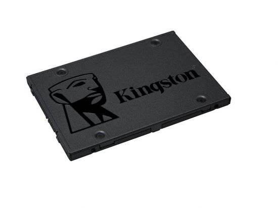 DISCO DURO 2,5" SSD 240GB A400 KINGSTON SSDNOW SATA3
