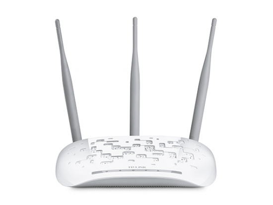 PUNTO DE ACCESO TP-LINK 450M TL-WA901ND