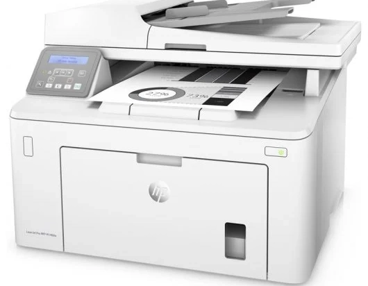 MULTIFUNCION HP LASERJET PRO M148DW