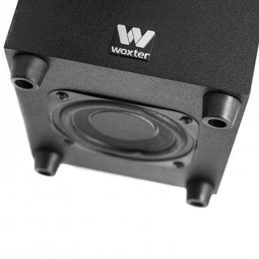 ALTAVOCES WOXTER 2.1 BIGBASS 110