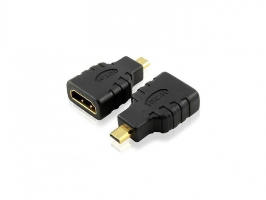 ADAPTADOR 3GO HDMI-H A MINI HDMI-M A MINIHDMI