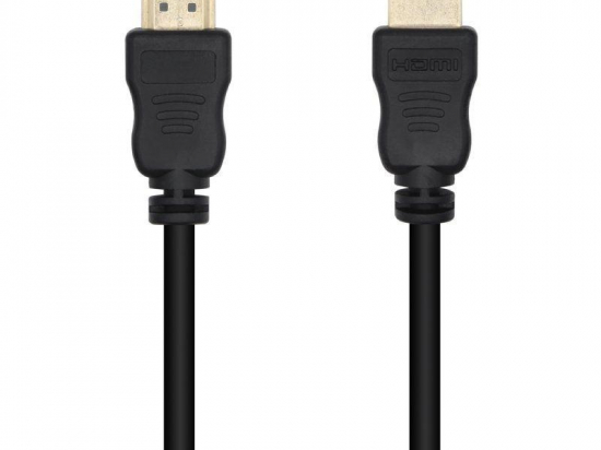 CABLE HDMI M/M AISENS 3M