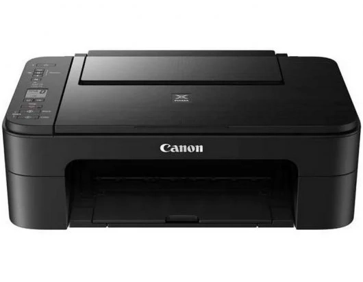 MULTIFUNCION CANON PIXMA TS3350 WIFI