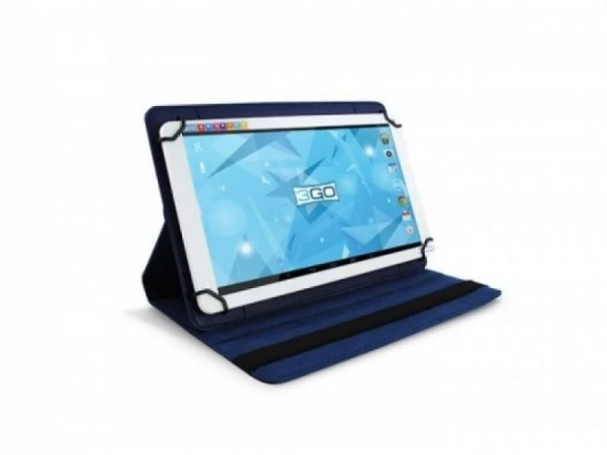 FUNDA 3GO TABLE 10,1" UNIVERSAL AZUL CSGT18