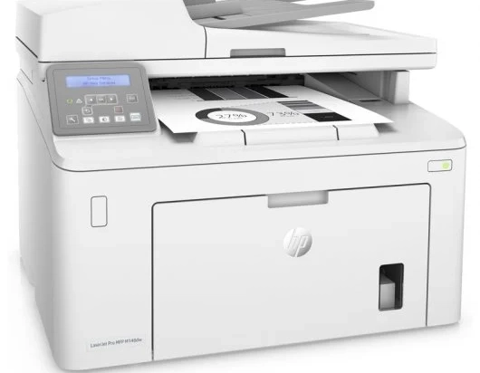 MULTIFUNCION HP LASERJET PRO M148DW