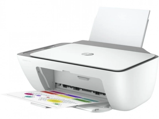 MULTIFUNCION HP DESKJET 2720E WIFI