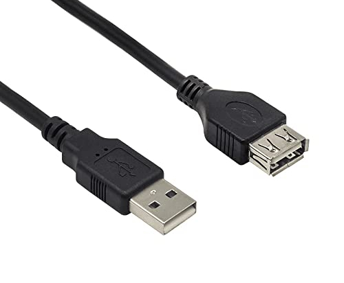 PROLONGADOR USB 2.0 EQUIP 5M AM/AH