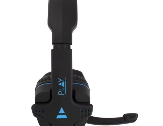 AURICULARES GAMING EWENT PL3320 CON MICRO PC & PS4