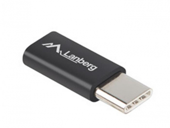 ADAPTADOR MICRO USB A TIPO C LANBERG