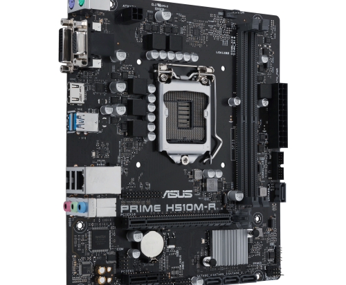 PLACA BASE ASUS H510M-R-SI SCKT 1200 (BULK)