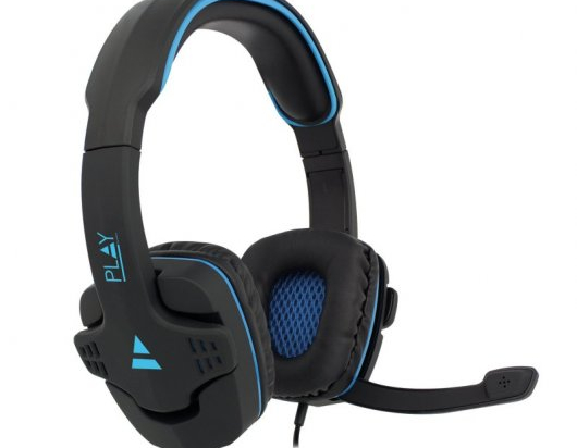 AURICULARES GAMING EWENT PL3320 CON MICRO PC & PS4