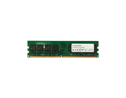 MEMORIA 2GB V7 DDR2 667