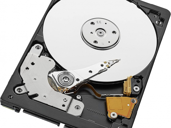 DISCO DURO 2,5" 1 TB SEGATE 128MB 5400 SATA ST1000LM048