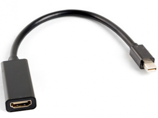 ADAPTADOR MINI DISPLAYPORT A HDMI