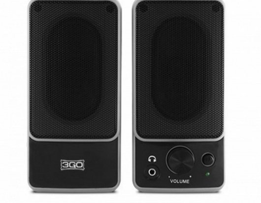 ALTAVOCES 3GO 2.0 W400 14W