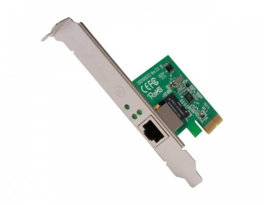 TARJETA DE RED TP-LINK PCI-e  TG-3468 10/100/1000