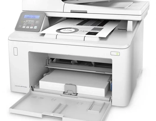 MULTIFUNCION HP LASERJET PRO M148DW