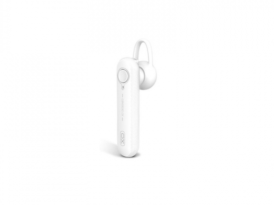 AURICULAR XO BE11 BLUETOOTH BLANCO