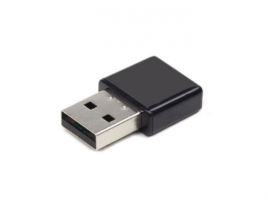 ADAPTADOR WIFI GEMBIRD N300 USB 300M