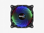 VENTILADOR AEROCOOL COSMO 12 12x12cm FRGB