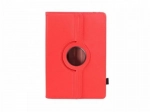 FUNDA 3GO TABLET 10,1" UNIVERSAL ROJA CSGT15