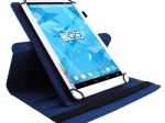 FUNDA 3GO TABLE 10,1" UNIVERSAL AZUL CSGT18