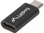 ADAPTADOR MICRO USB A TIPO C LANBERG
