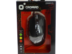 RATON GAMING G320 8D PROFESIONAL CROMAD