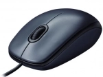 RATON LOGITECH M90 NEGRO USB