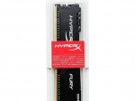MEMORIA 16GB KINGSTON DDR4 2666MHZ HYPERX FURY