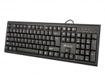 TECLADO NGS FUNKY V2 USB NEGRO