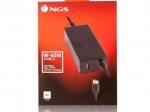 TRANSFORMADOR NGS 60W USB TIPO-C 5-20V