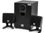 ALTAVOCES WOXTER 2.1 BIGBASS 110