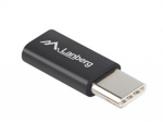 ADAPTADOR MICRO USB A TIPO C LANBERG