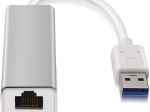 ADAPTADOR USB 3.0 A ETHERNET AINSENS 10/100/1000