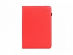 FUNDA 3GO TABLET 10,1" UNIVERSAL ROJA CSGT15