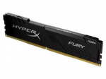 MEMORIA 16GB KINGSTON DDR4 2666MHZ HYPERX FURY