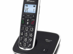 TELEFONO INALAMBRICO SPC COMFORT KAISER