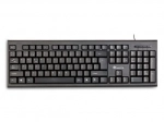 TECLADO NGS FUNKY V2 USB NEGRO