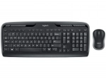 TECLADO+RATON INALAMBRICO LOGITECH MK330