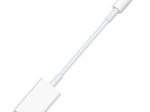 ADAPTADOR LIGHTNING A USB IPAD