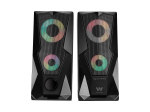 ALTAVOCES WOXTER 2.0 BIGBASS 80 FX