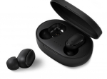 AURICULARES ESTEREO BLUETOOTH A6S NEGRO