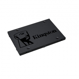DISCO DURO 2,5" SSD 240GB A400 KINGSTON SSDNOW SATA3