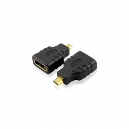 ADAPTADOR 3GO HDMI-H A MINI HDMI-M A MINIHDMI